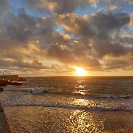Ferienwohnung Luz Del Faro Cádiz Exterior foto