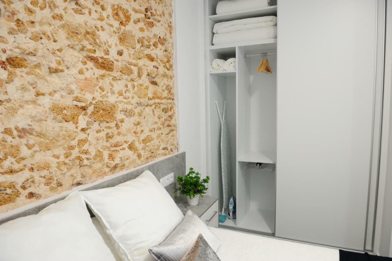Ferienwohnung Luz Del Faro Cádiz Exterior foto