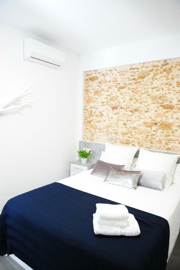 Ferienwohnung Luz Del Faro Cádiz Exterior foto