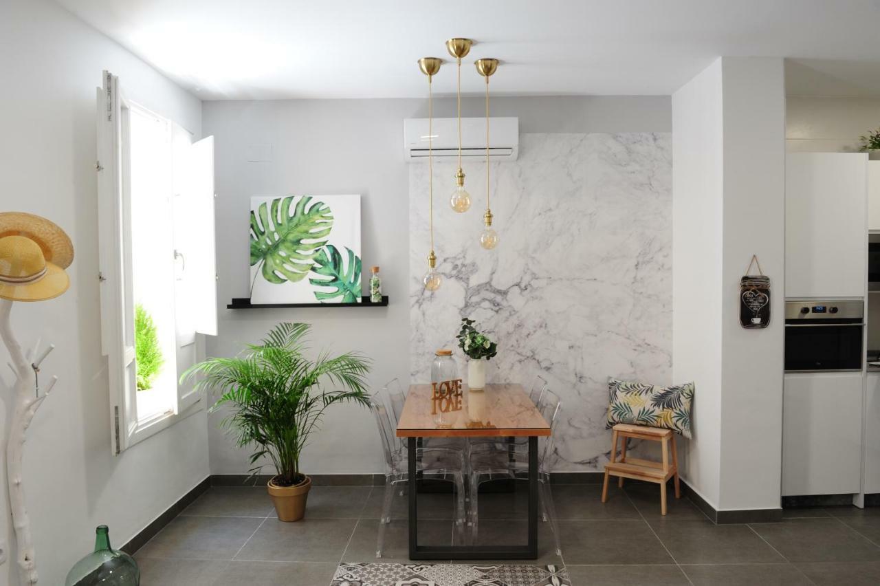 Ferienwohnung Luz Del Faro Cádiz Exterior foto