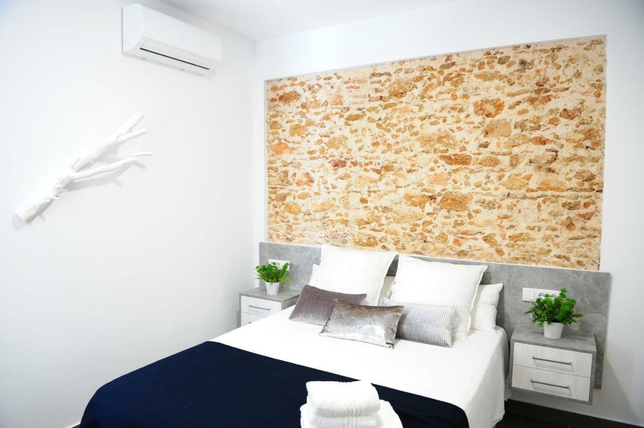 Ferienwohnung Luz Del Faro Cádiz Exterior foto